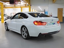 BMW 4 Series 2014 420d M Sport Coupe - Thumb 2