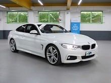 BMW 4 Series 2014 420d M Sport Coupe - Thumb 14