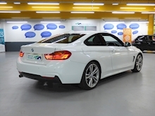 BMW 4 Series 2014 420d M Sport Coupe - Thumb 15