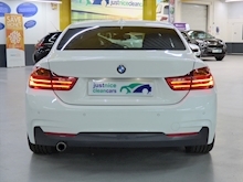 BMW 4 Series 2014 420d M Sport Coupe - Thumb 16