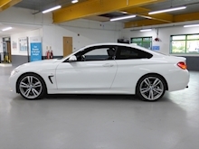 BMW 4 Series 2014 420d M Sport Coupe - Thumb 18