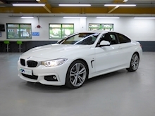 BMW 4 Series 2014 420d M Sport Coupe - Thumb 19