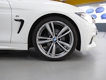 BMW 4 Series 2014 420d M Sport Coupe - Thumb 20