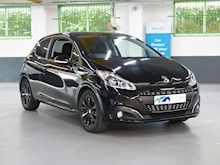 Peugeot 208 2018 Black Edition - Thumb 0