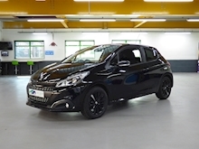 Peugeot 208 2018 Black Edition - Thumb 18