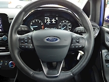 Ford Fiesta 2017 Zetec - Thumb 6