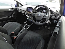 Ford Fiesta 2017 Zetec - Thumb 20