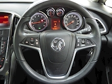 Vauxhall Astra 2014 SE - Thumb 8