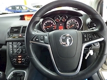 Vauxhall Meriva 2015 Life - Thumb 25