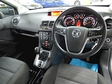 Vauxhall Meriva 2015 Life - Thumb 24