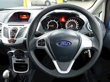 Ford Fiesta 2012 Edge - Thumb 28