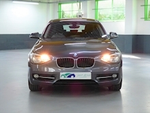 BMW 1 Series 2014 116d Sport 5-door - Thumb 4