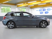 BMW 1 Series 2014 116d Sport 5-door - Thumb 6