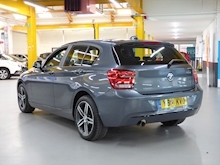 BMW 1 Series 2014 116d Sport 5-door - Thumb 2