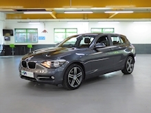BMW 1 Series 2014 116d Sport 5-door - Thumb 19