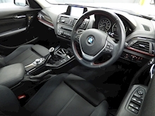 BMW 1 Series 2014 116d Sport 5-door - Thumb 22