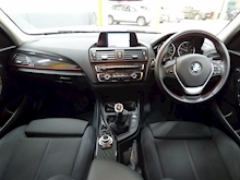BMW 1 Series 2014 116d Sport 5-door - Thumb 27