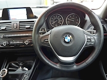 BMW 1 Series 2014 116d Sport 5-door - Thumb 28
