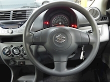 Suzuki Alto 2012 SZ2 - Thumb 10
