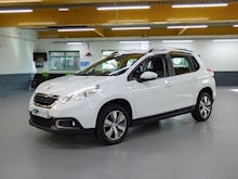 Peugeot 2008 2014 Active - Thumb 19