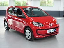 Volkswagen up! 2015 Take up! - Thumb 4