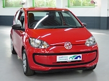 Volkswagen up! 2015 Take up! - Thumb 8