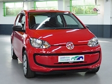 Volkswagen up! 2015 Take up! - Thumb 2