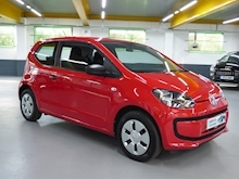 Volkswagen up! 2015 Take up! - Thumb 10