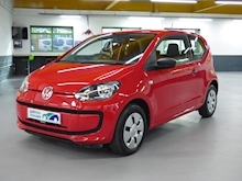Volkswagen up! 2015 Take up! - Thumb 6