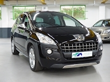 Peugeot 3008 2012 Allure - Thumb 0