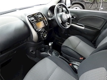 Nissan Micra 2015 Acenta - Thumb 21