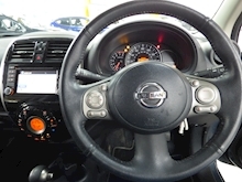 Nissan Micra 2015 Acenta - Thumb 22