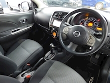 Nissan Micra 2015 Acenta - Thumb 15