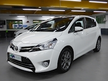 Toyota Verso 2014 Excel - Thumb 12