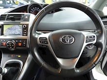 Toyota Verso 2014 Excel - Thumb 17