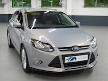 Ford Focus 2012 Zetec - Thumb 8