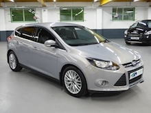 Ford Focus 2012 Zetec - Thumb 6