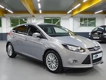 Ford Focus 2012 Zetec - Thumb 4