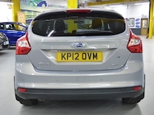 Ford Focus 2012 Zetec - Thumb 11