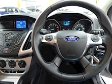 Ford Focus 2012 Zetec - Thumb 16