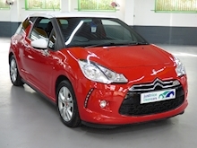 Citroen Ds3 2010 Hdi Dstyle - Thumb 5