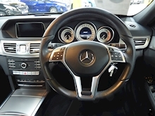 Mercedes-Benz E Class 2015 AMG Night Edition - Thumb 26