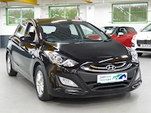 Hyundai i30 2012 Active - Thumb 0