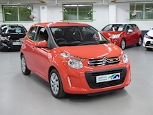 Citroen C1 2014 Feel - Thumb 0