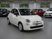 Fiat 500 2016 500 My17 1.2 69hp Pop - Thumb 12