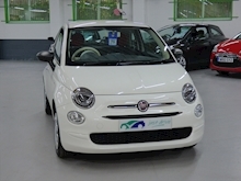 Fiat 500 2016 500 My17 1.2 69hp Pop - Thumb 2