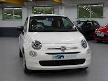 Fiat 500 2016 500 My17 1.2 69hp Pop - Thumb 6