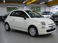 Fiat 500 2016 500 My17 1.2 69hp Pop - Thumb 8