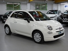 Fiat 500 2016 500 My17 1.2 69hp Pop - Thumb 4