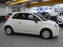 Fiat 500 2016 500 My17 1.2 69hp Pop - Thumb 10